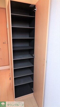 アンフラーゼの物件内観写真